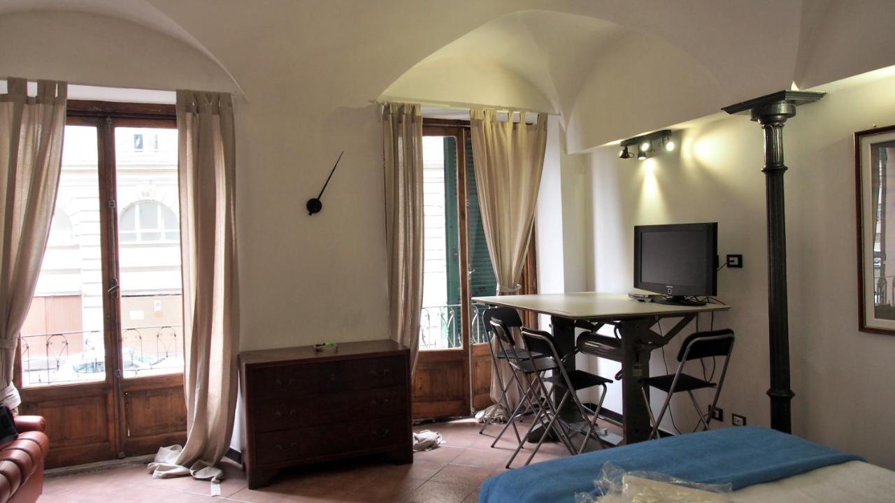 Appartamento Lovingenoa Old Stone Esterno foto