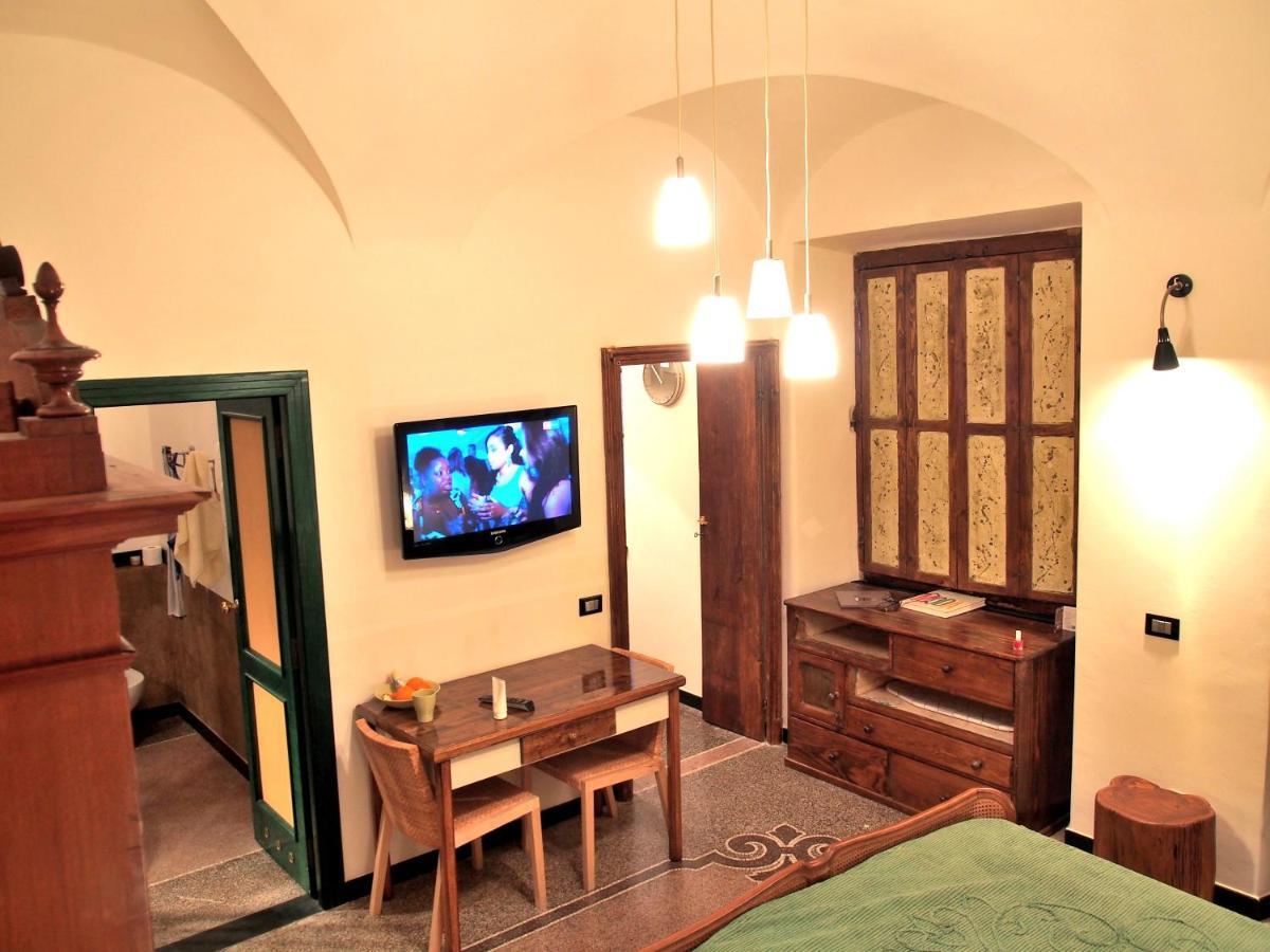 Appartamento Lovingenoa Old Stone Esterno foto