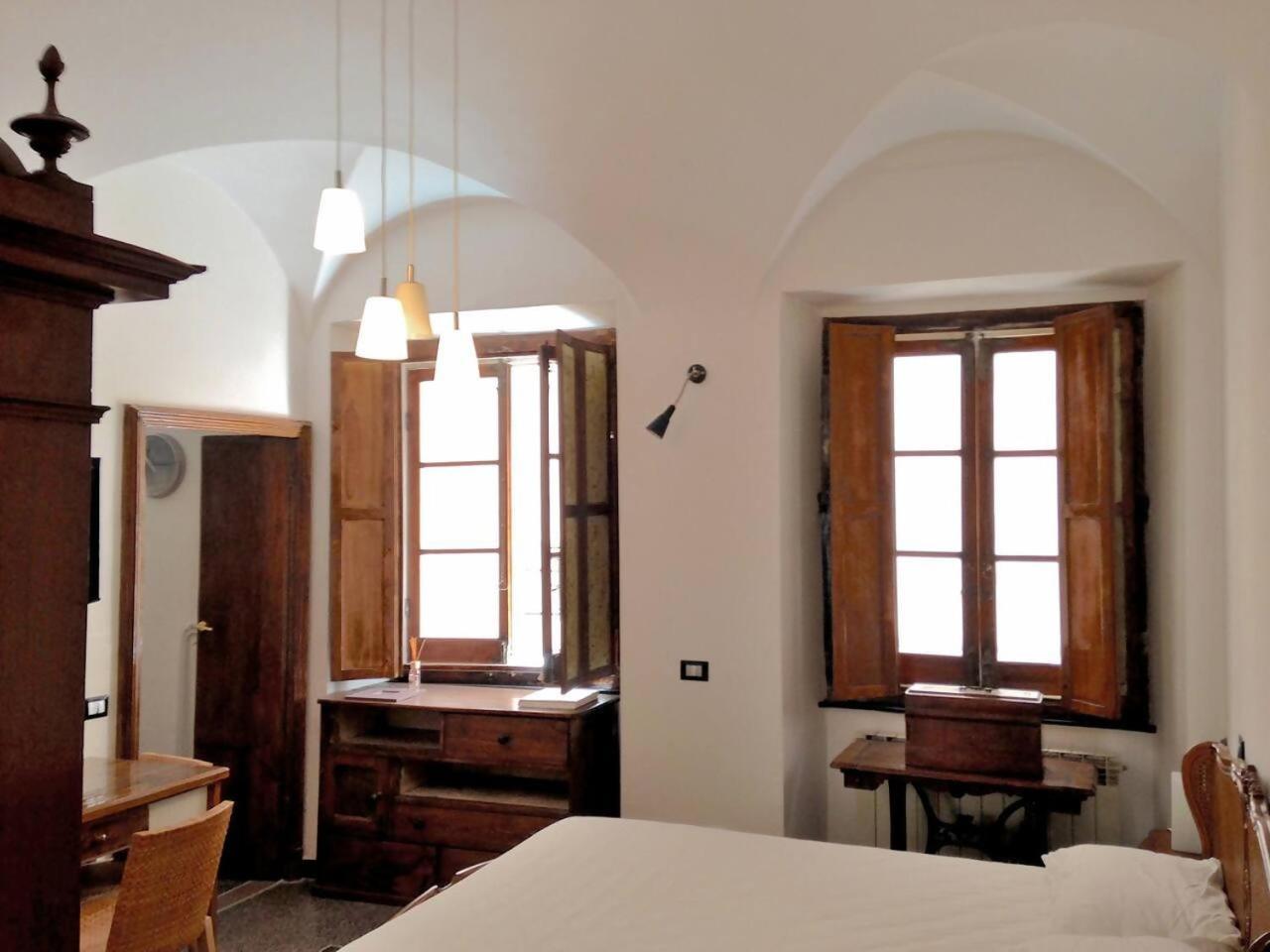 Appartamento Lovingenoa Old Stone Esterno foto
